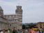 Der Schiefe Turm von Pisa
