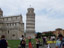 Der Schiefe Turm von Pisa