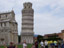 Der Schiefe Turm von Pisa