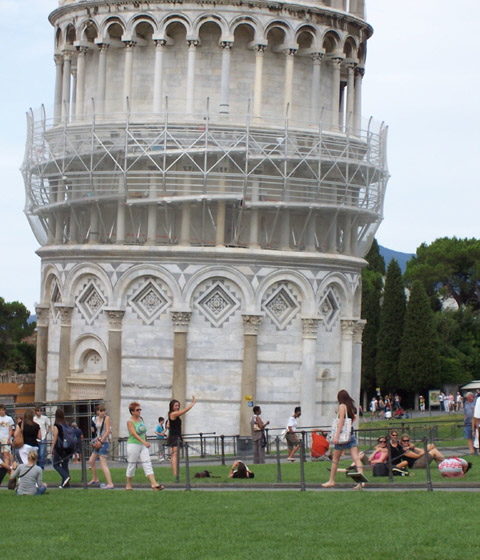 Pisa