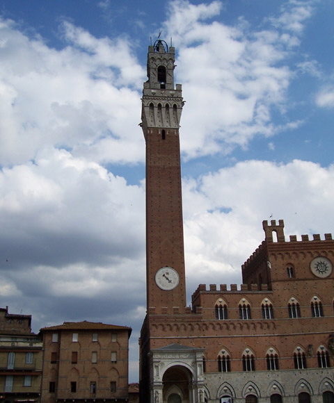 Siena