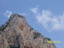 Die S�dwestspitze von Capri besteht aus hohen Felsen